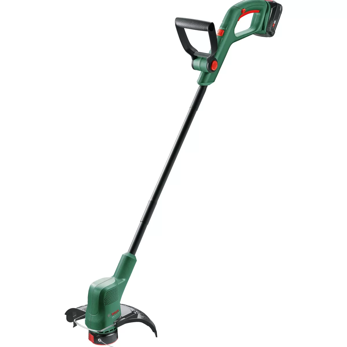 Brico Bosch Grastrimmer Easygrasscut 18V-26 18V 2,5Ah Li-Ion + Lader Flash Sale