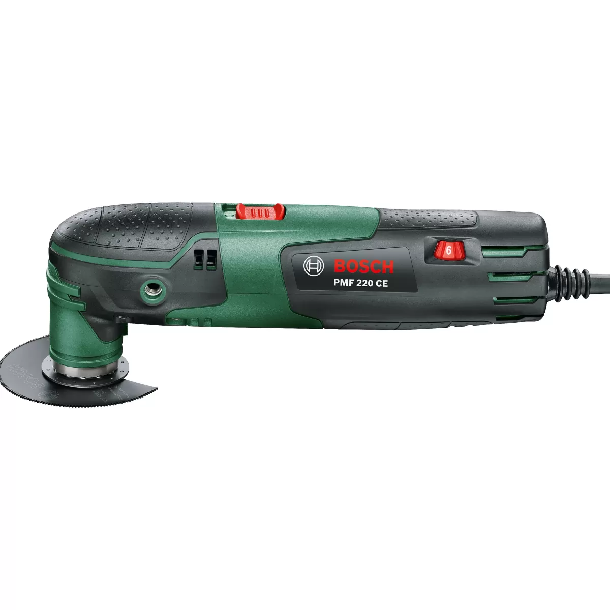 Brico Bosch Multitool Pmf220Ce 220W Best