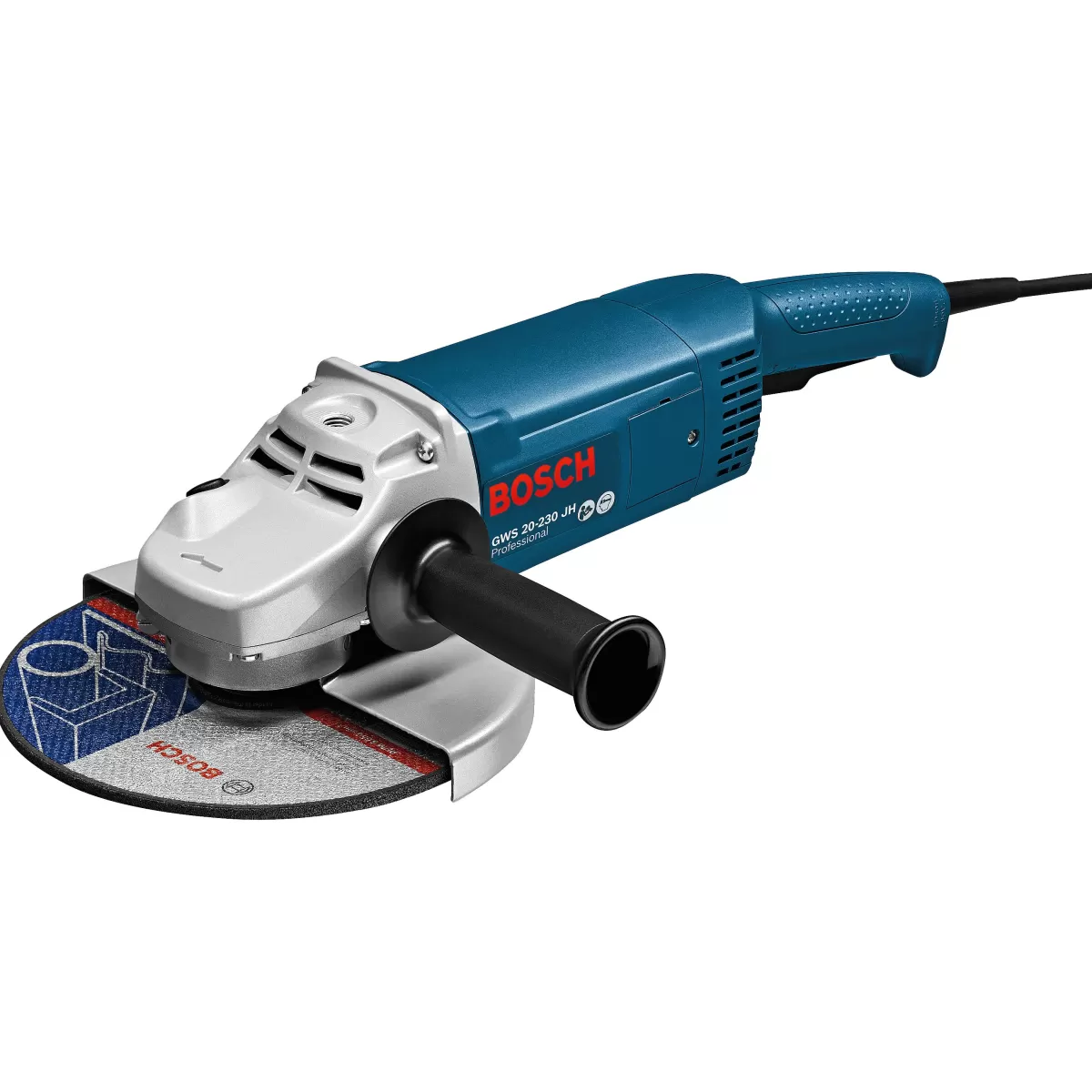 Brico Bosch Professional Haakse Slijper Gws22-230Jh 2200W New