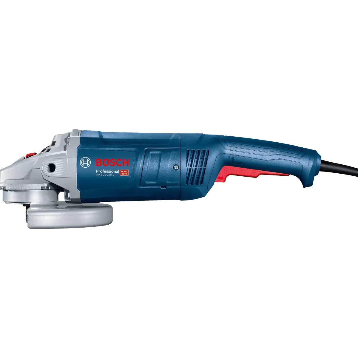 Brico Bosch Professional Haakse Slijper Gws 22-230 J Sale