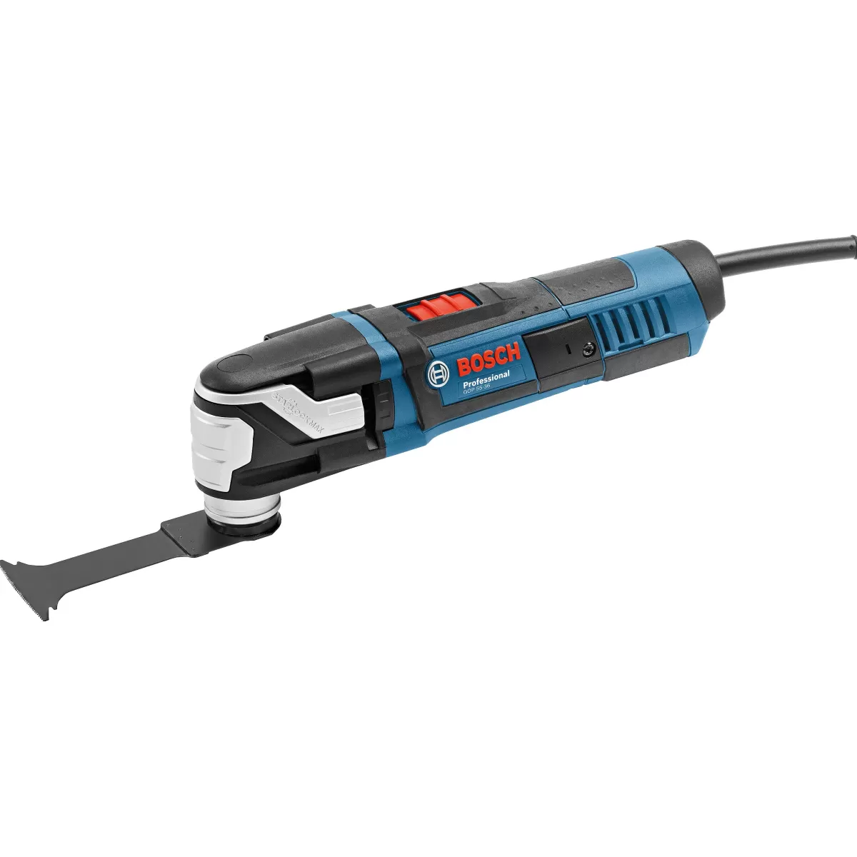 Brico Bosch Professional Multitool Gop 55-36 550W Online