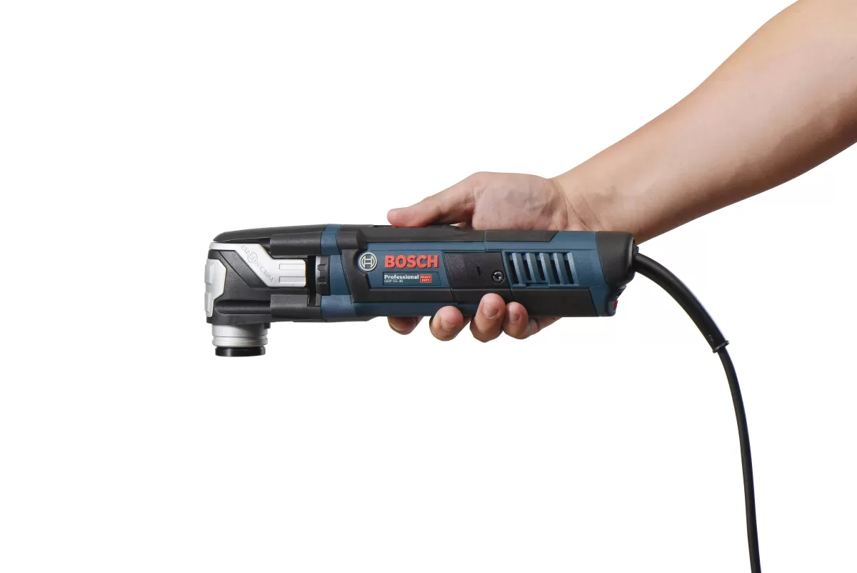 Brico Bosch Professional Multitool Gop 55-36 550W Online