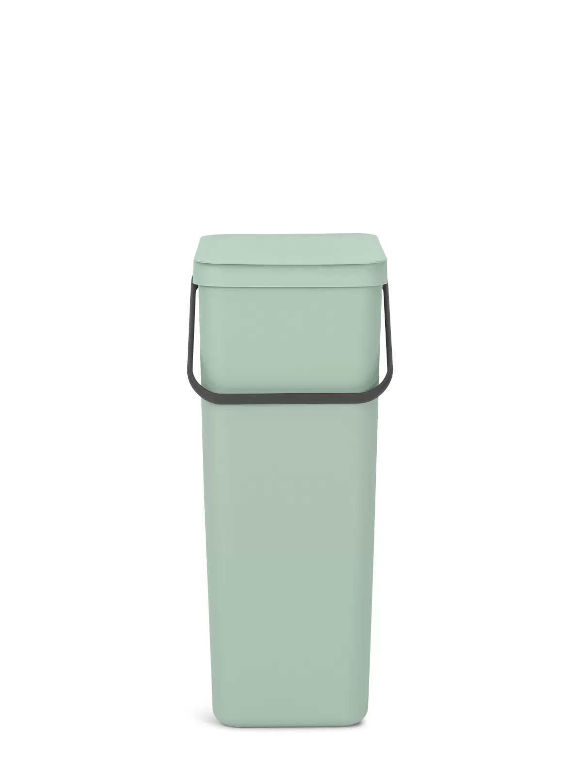 Brico Brabantia Afvalemmer Sort&Go 40L Jade Groen Cheap