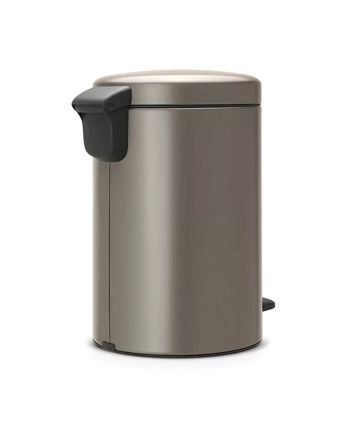 Brico Brabantia Pedaalemmer Newicon Platinum 12L Discount