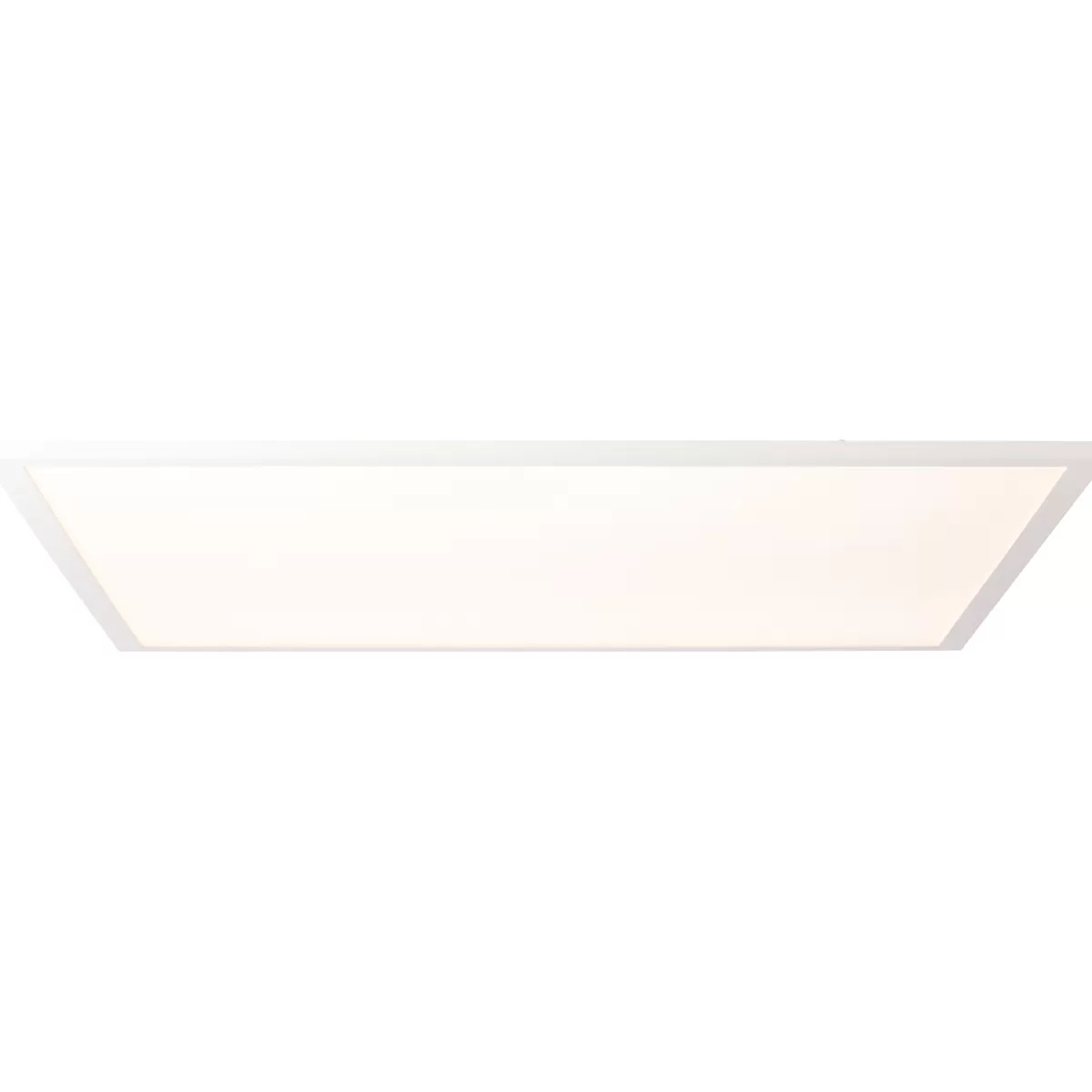 Brico Brilliant Plafondlamp Buffi Led 60Cm 40W