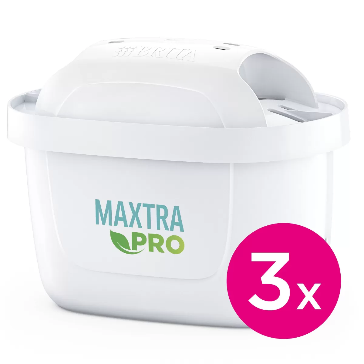 Brico Brita Waterfilterpatroon Maxtra Pro All-In-1 3-Pack Discount