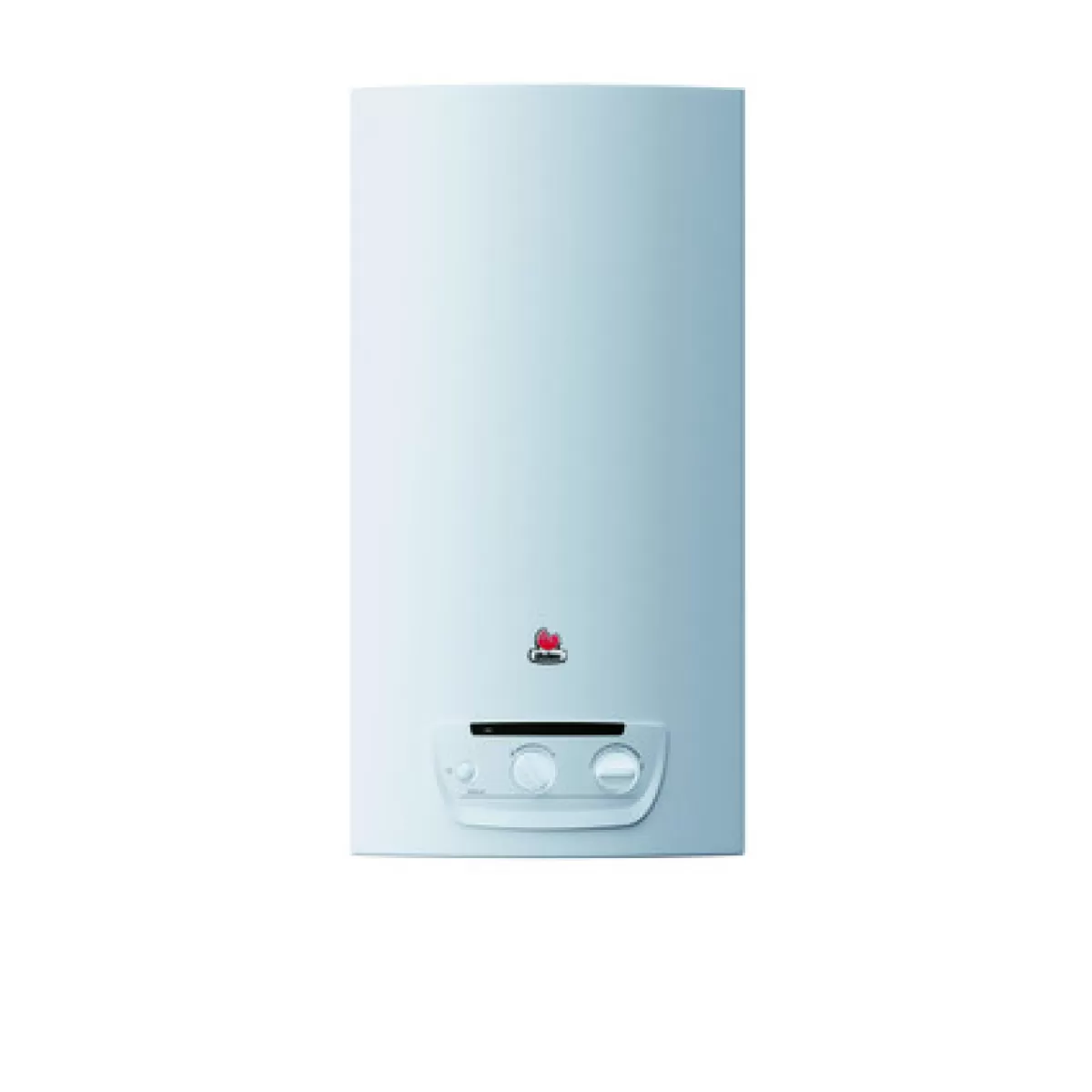 Brico Bulex Opalia C11 Boiler Met Schouwaansluiting 8,4-19,2Kw 680X350X270Mm