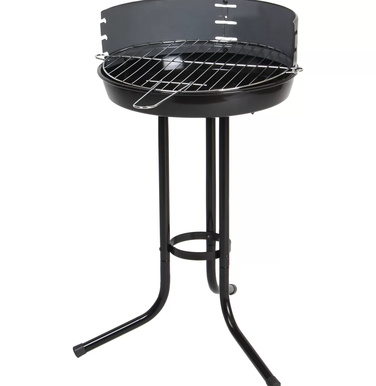 Brico Houtskool Barbecue-Central Park Barbecue Lanai O34Cm