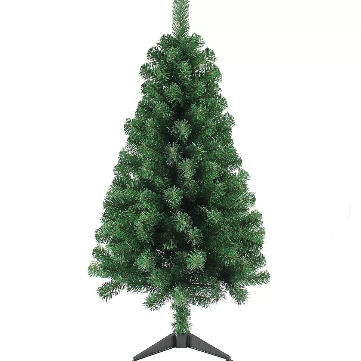 Brico Central Park Kunstkerstboom Groen 120Cm Discount