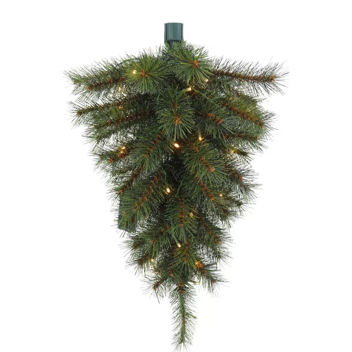 Brico Central Park Kunstkerstboom Met Verlichting 2-In-1 60Cm Cheap