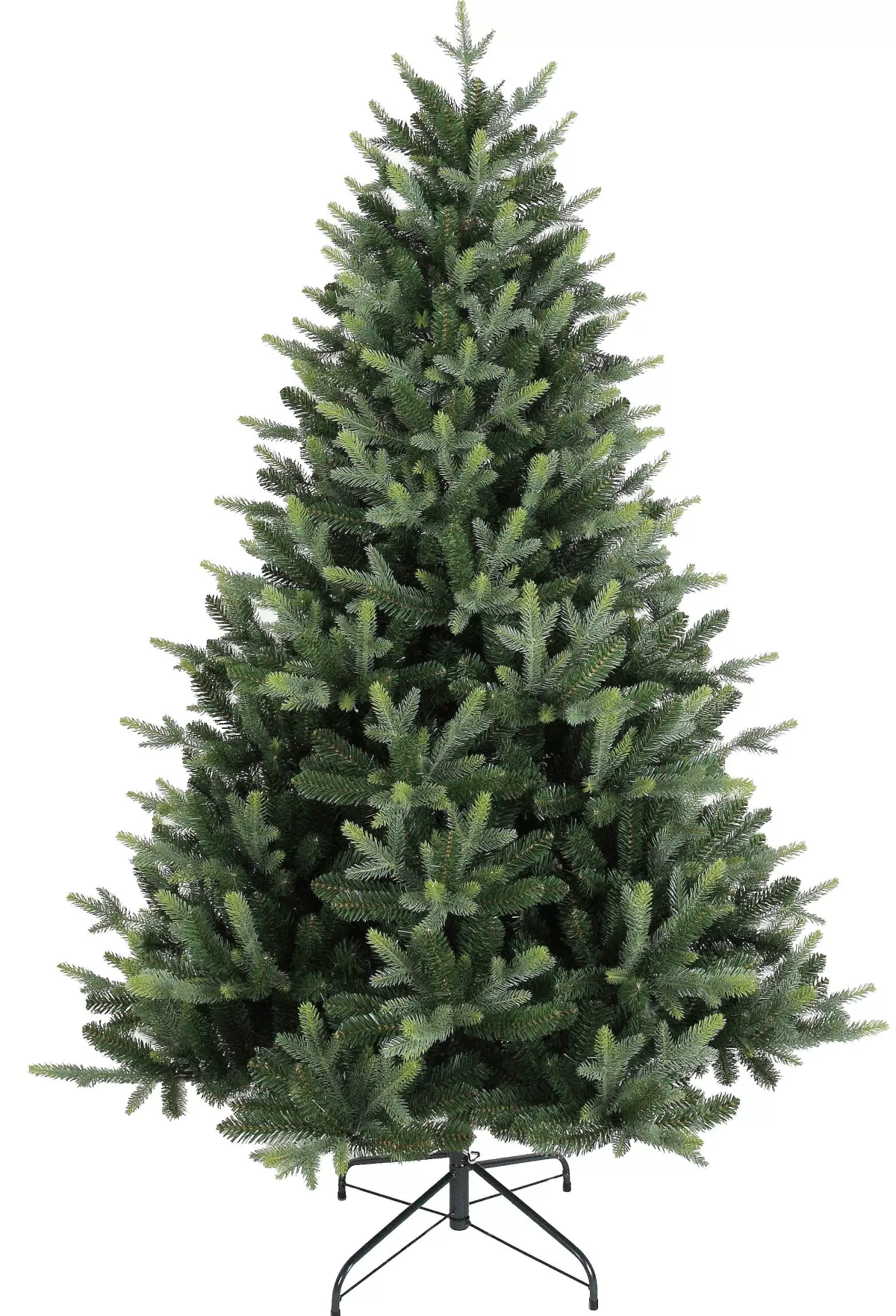 Brico Central Park Kunstkerstboom Premium 240Cm Best Sale