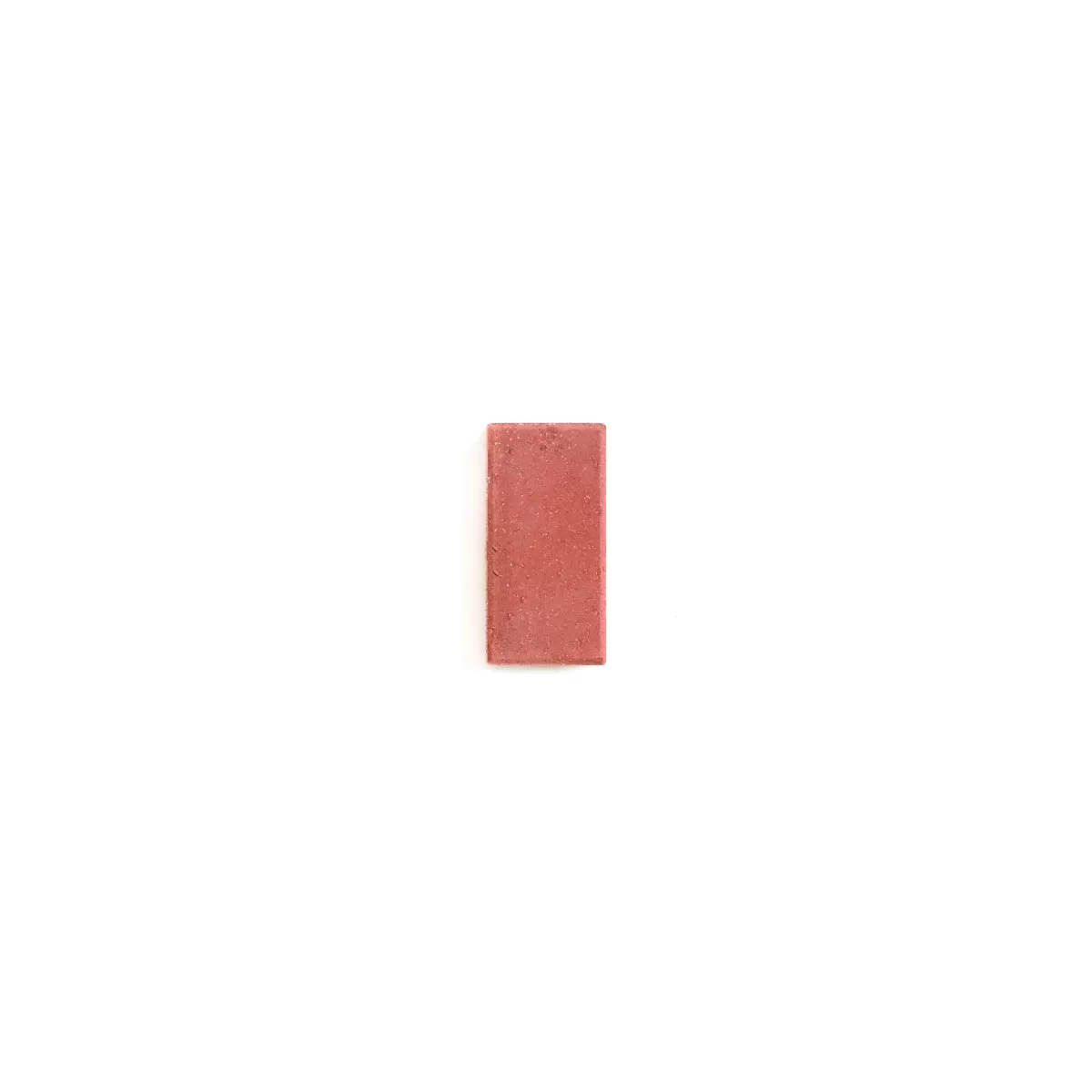 Brico Stenen En Klinkers-Cobo Garden Betonstraatsteen Rood Facetrand 22X11X5Cm