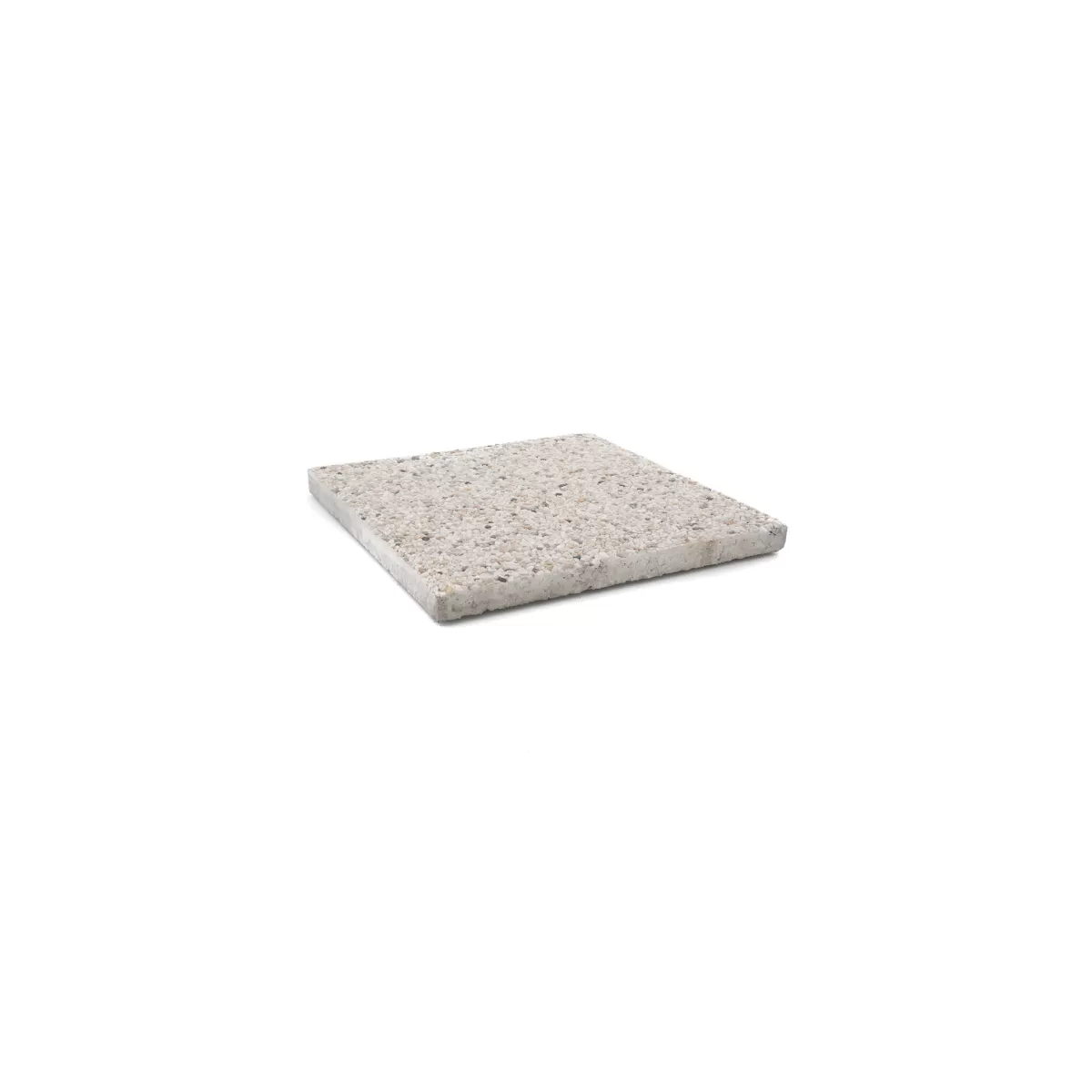 Brico Betontegels-Cobo Garden Betontegel Wit 50X50X4Cm