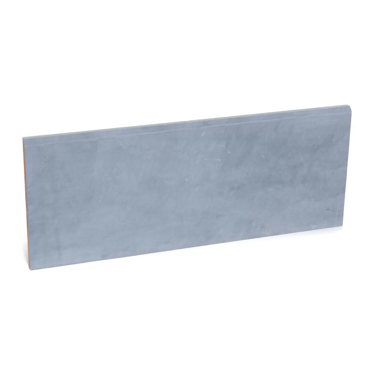 Brico Opsluitbanden & Boordstenen-Coeck Gevelplint Bluestone 100X40X3Cm