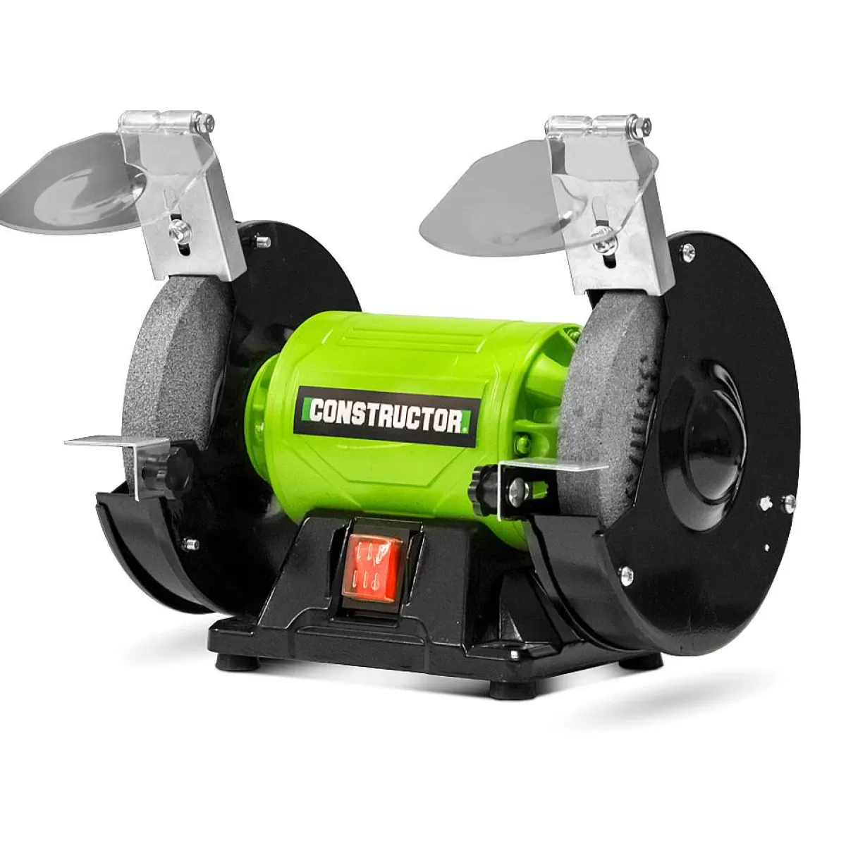 Brico Constructor - Slijpmachine 200W -150Mm Hot