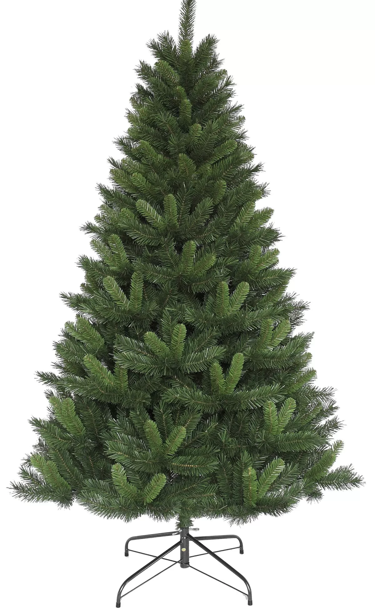 Brico Decoris Kunstkerstboom Robinson Groen 180Cm Online