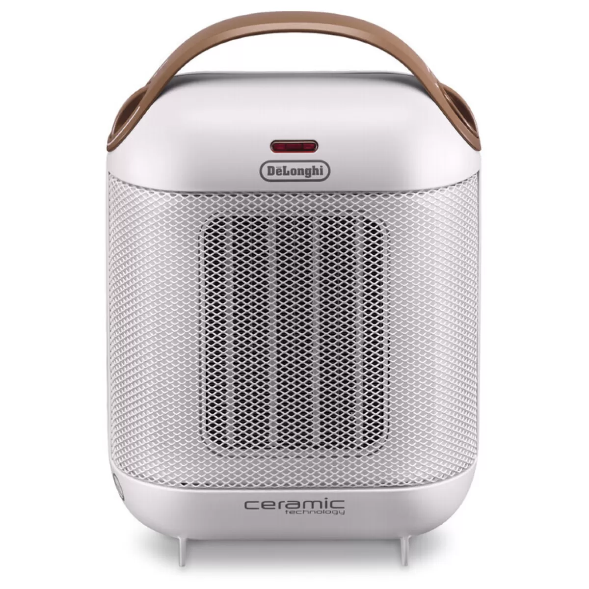 Brico De'Longhi Keramische Verwarming ‘Hfx30C18.Iw' 1800W