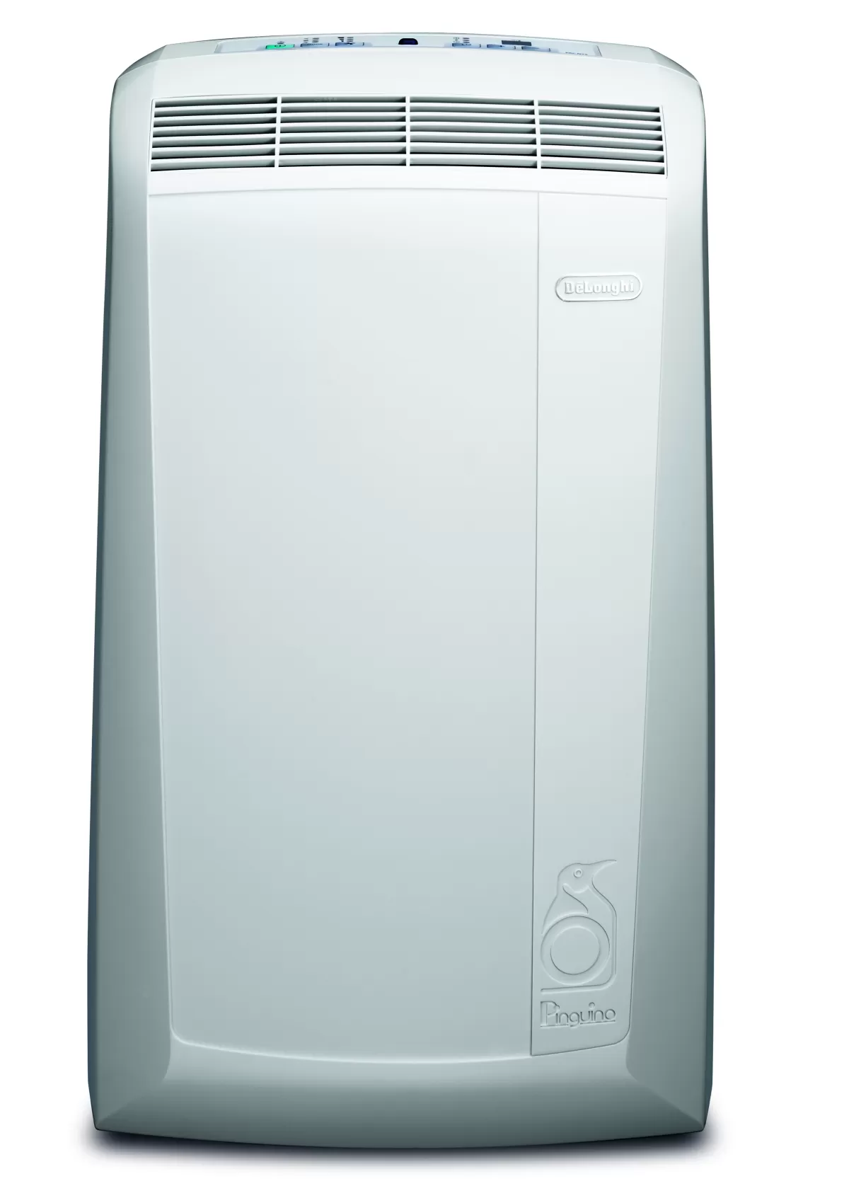 Brico De'Longhi Mobiele Airconditioner Pac N82 Eco 900W