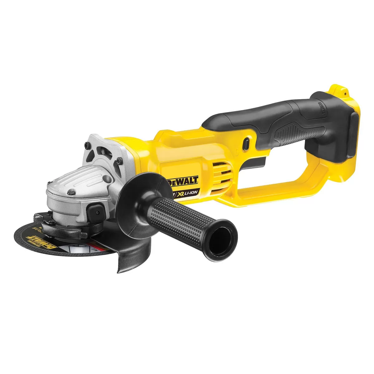 Brico Dewalt Haakse Slijper Dcg412N 18V (Zonder Accu) Discount