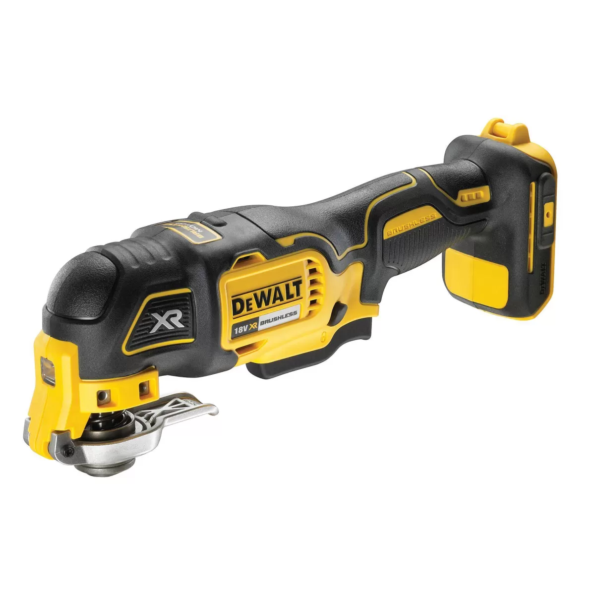 Brico Dewalt Multitool Dcs355N-Xj 18V (Zonder Accu) Outlet