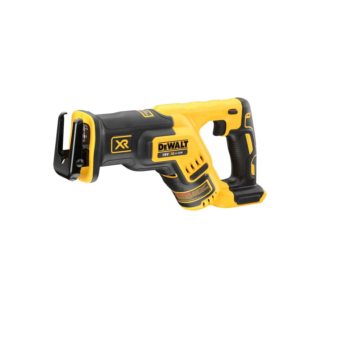 Brico Dewalt Reciprozaag Dcs367N-Xj 18V (Zonder Accu) Discount