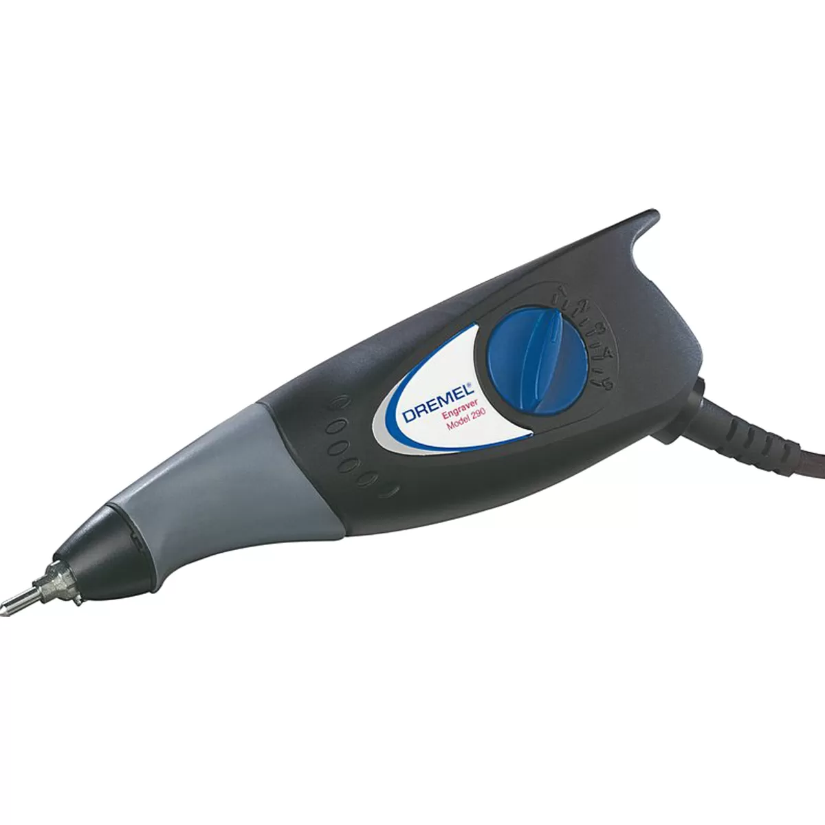 Brico Dremel Graveerpen + Set 290Jm 35W Fashion