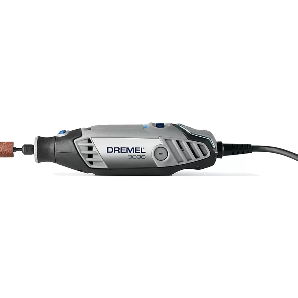 Brico Dremel Multigereedschap 3000Ja + 15 Accessoires Hot