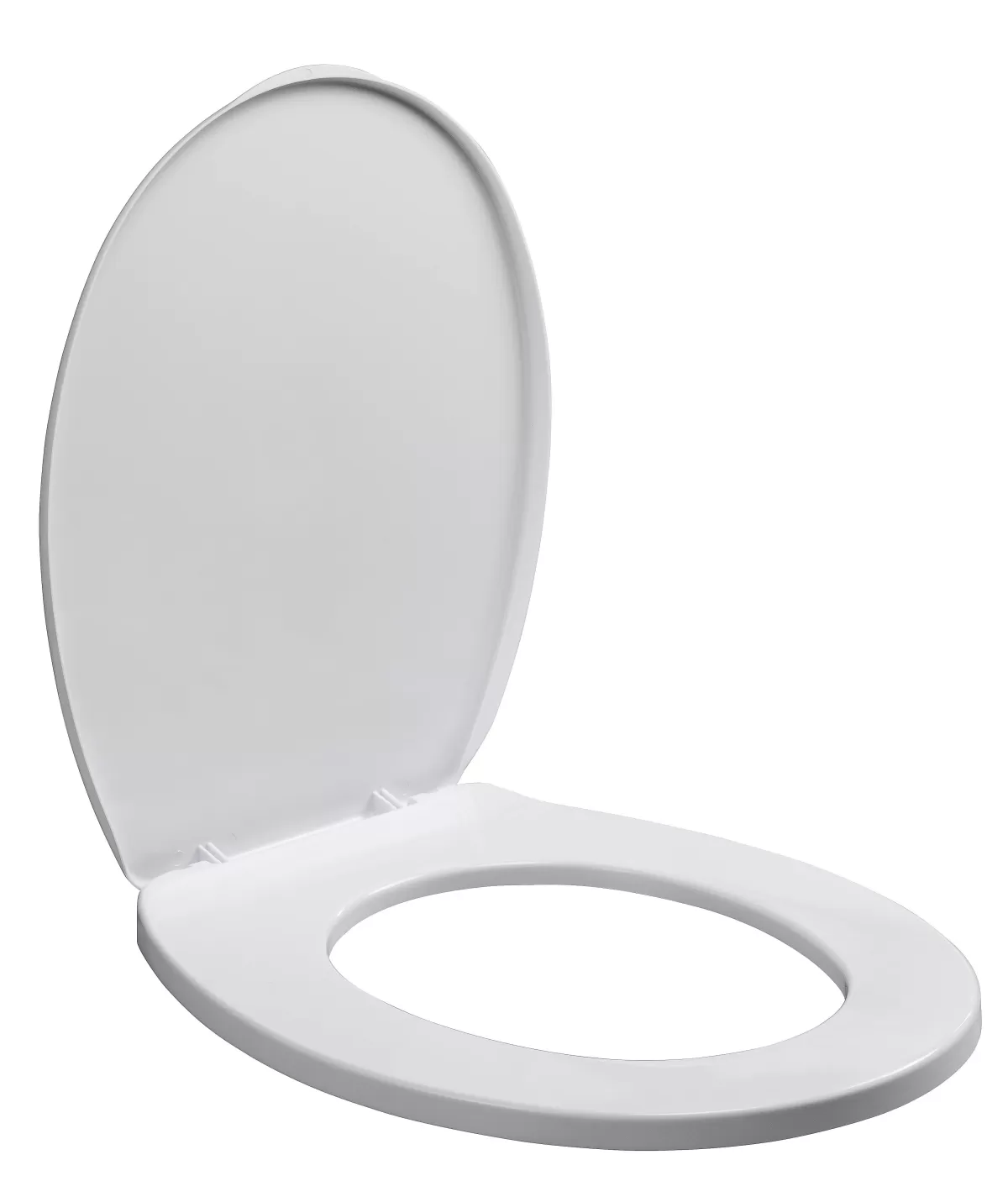 Brico Eco+ - Wc-Zitting In Thermoplastic - Regelplaat - Afklikbaar Dmv Trekkracht Sale