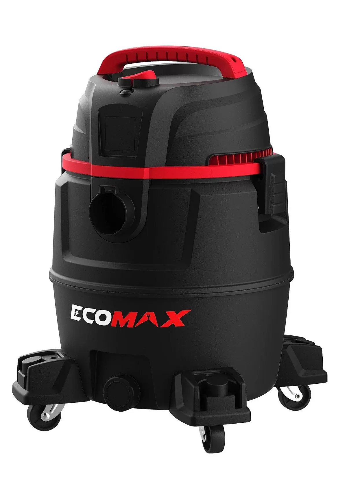 Brico Ecomax Stofzuiger Nat-Droog Pp 11 Liter Fashion