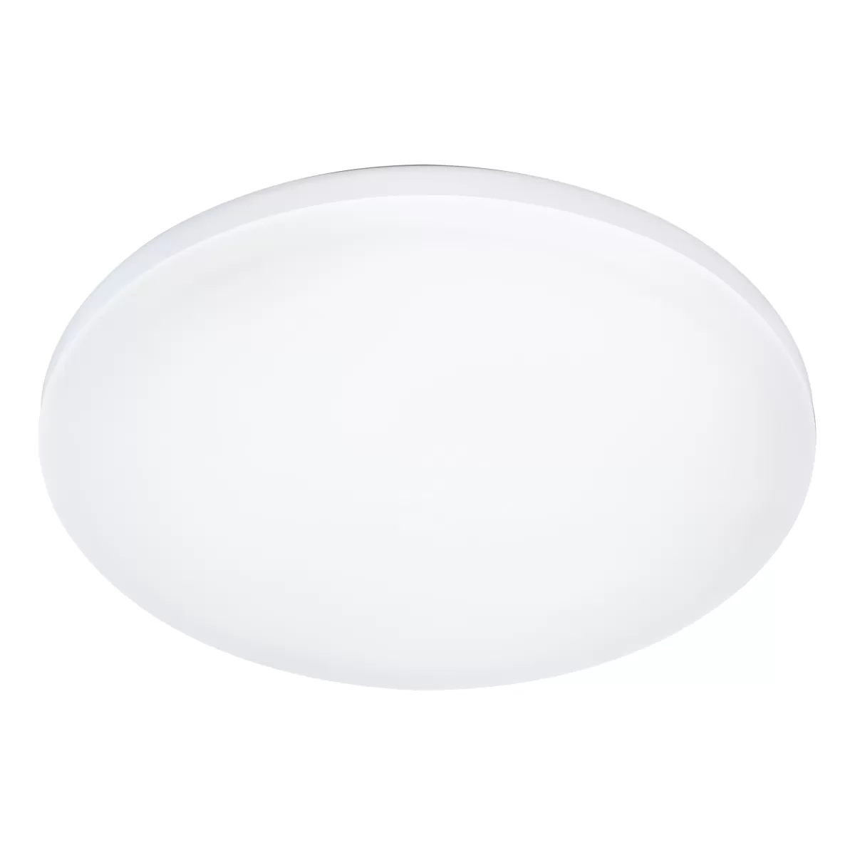 Brico Eglo Plafondlamp Led Frania Wit 22Cm 7,4W