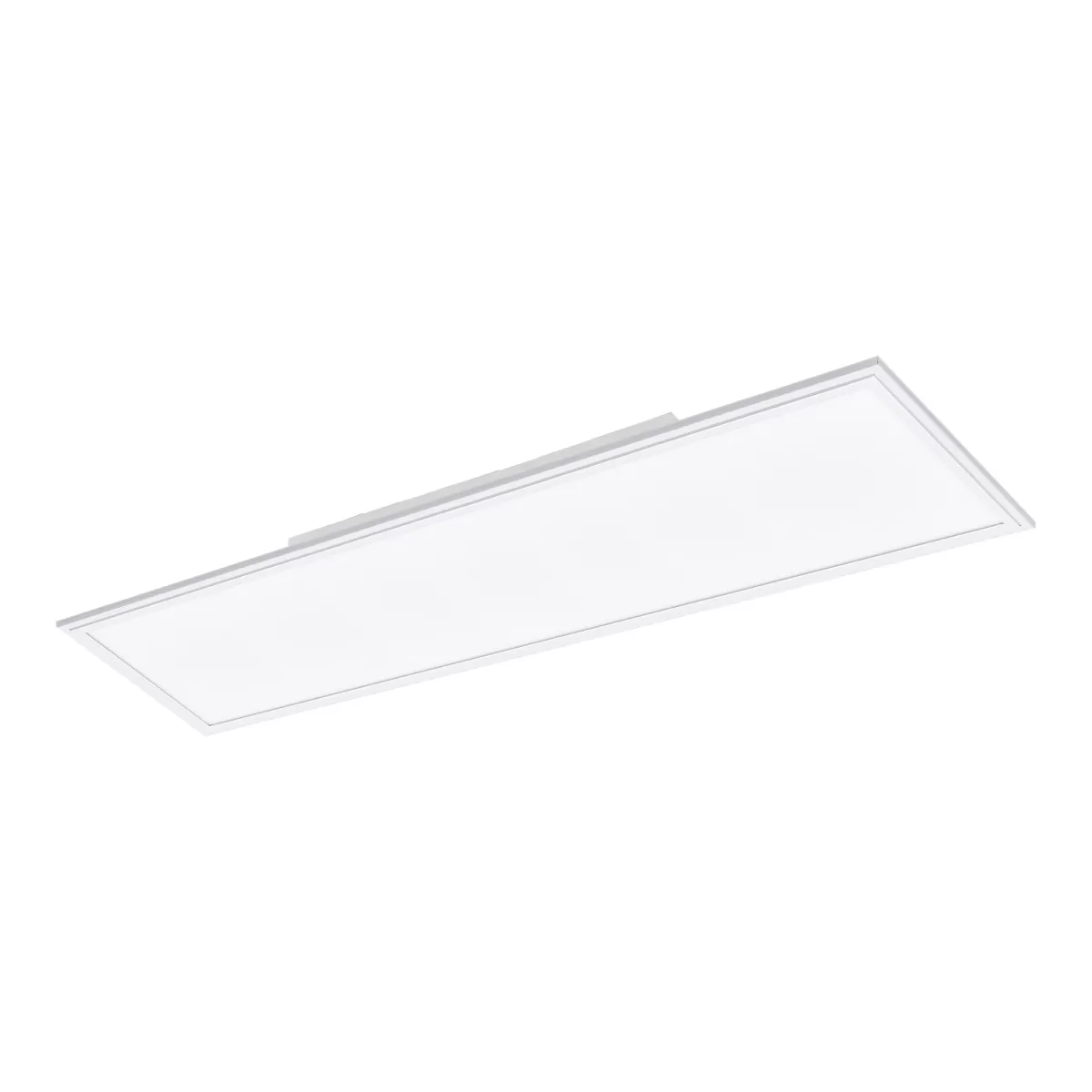 Brico Eglo Plafondlamp Salobrena Wit 34W