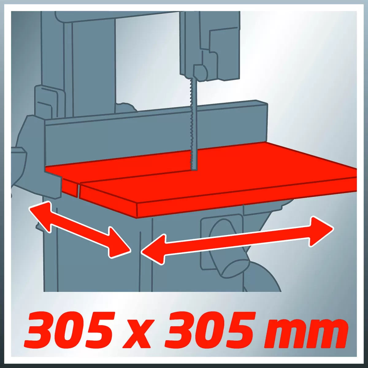 Brico Einhell Lintzaag Tcsb200/1 250W Flash Sale