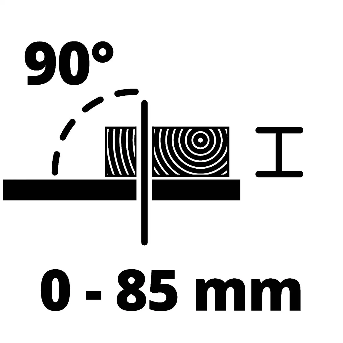 Brico Einhell Tafelzaag Tcts2025/2U 2000W Flash Sale