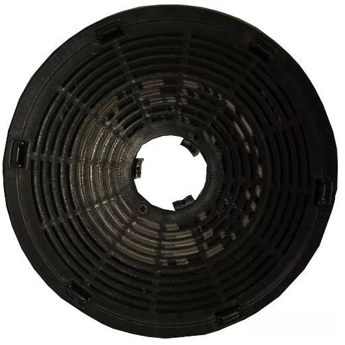 Brico Electrum Koolstoffilter Acf 1.10 Zwart Store