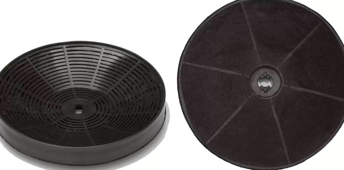 Brico Electrum Koolstoffilter Acf 2.10 Zwart Cheap