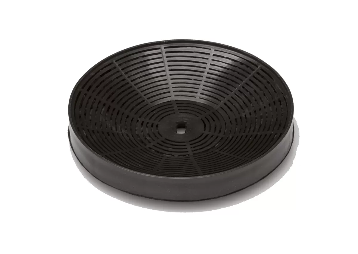 Brico Electrum Koolstoffilter Acf 2.10 Zwart Cheap