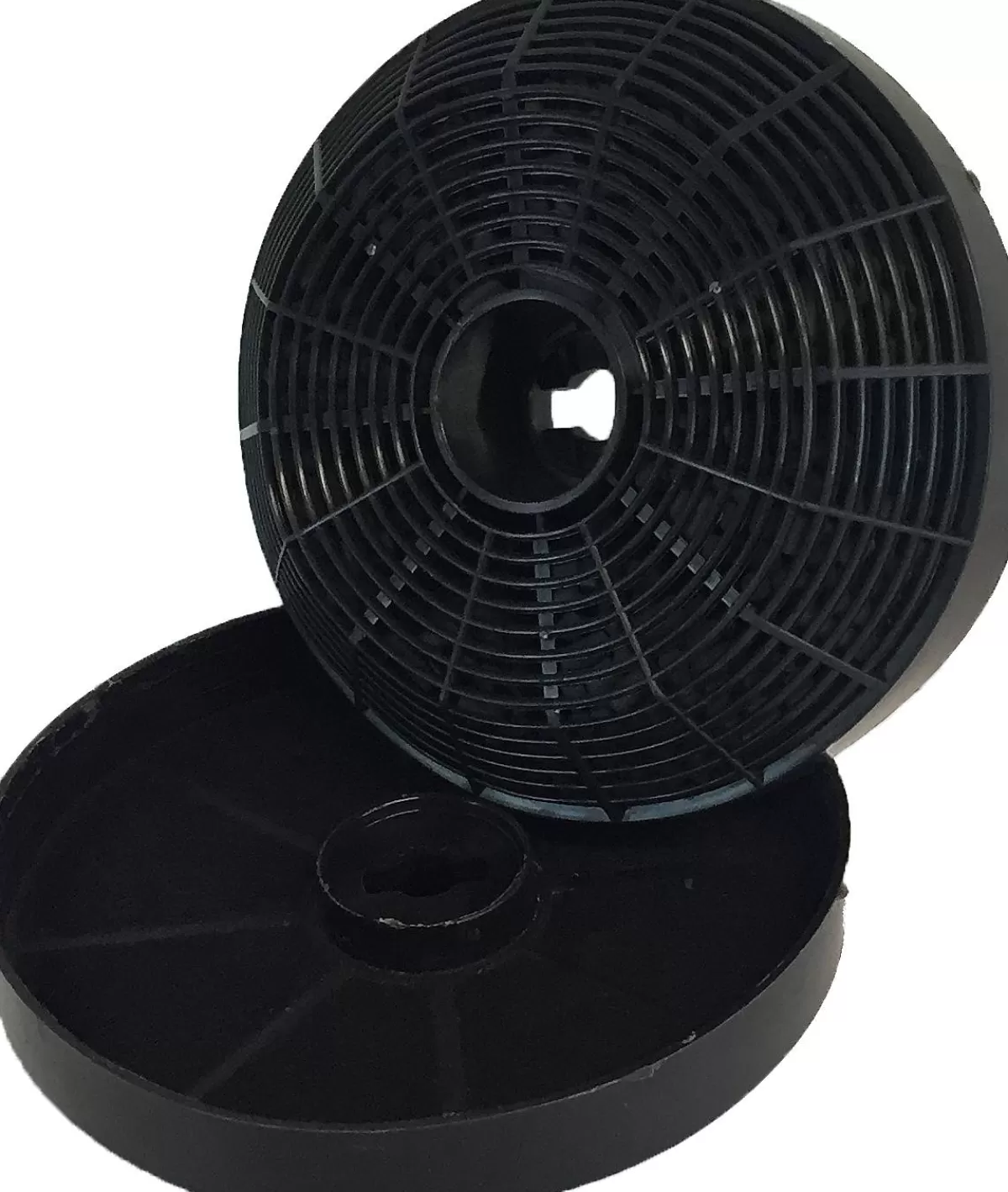 Brico Electrum Koolstoffilter Ack00157 Zwart Store