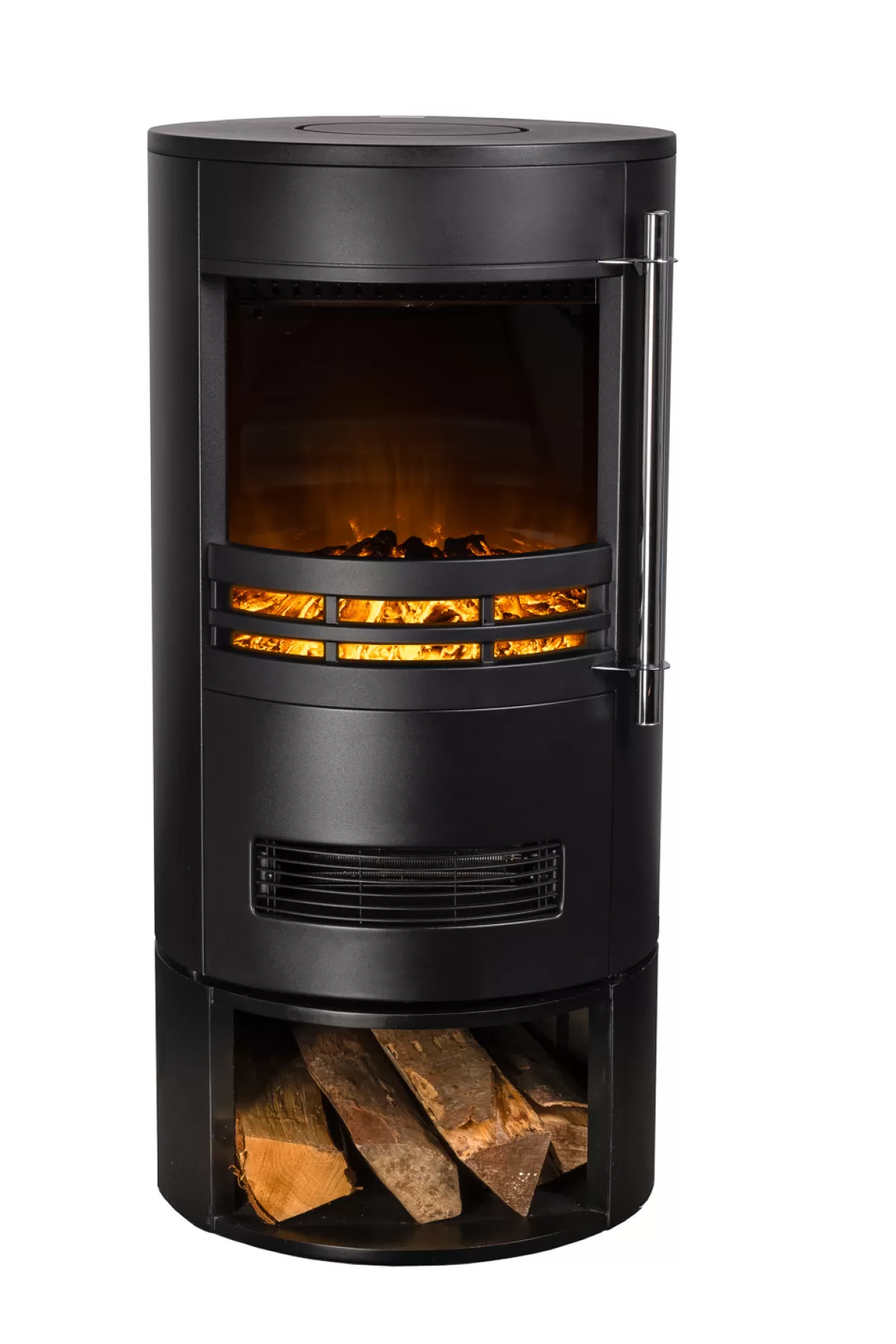 Brico Elektrische Sfeerhaard Orsa Fireplace 2Kw