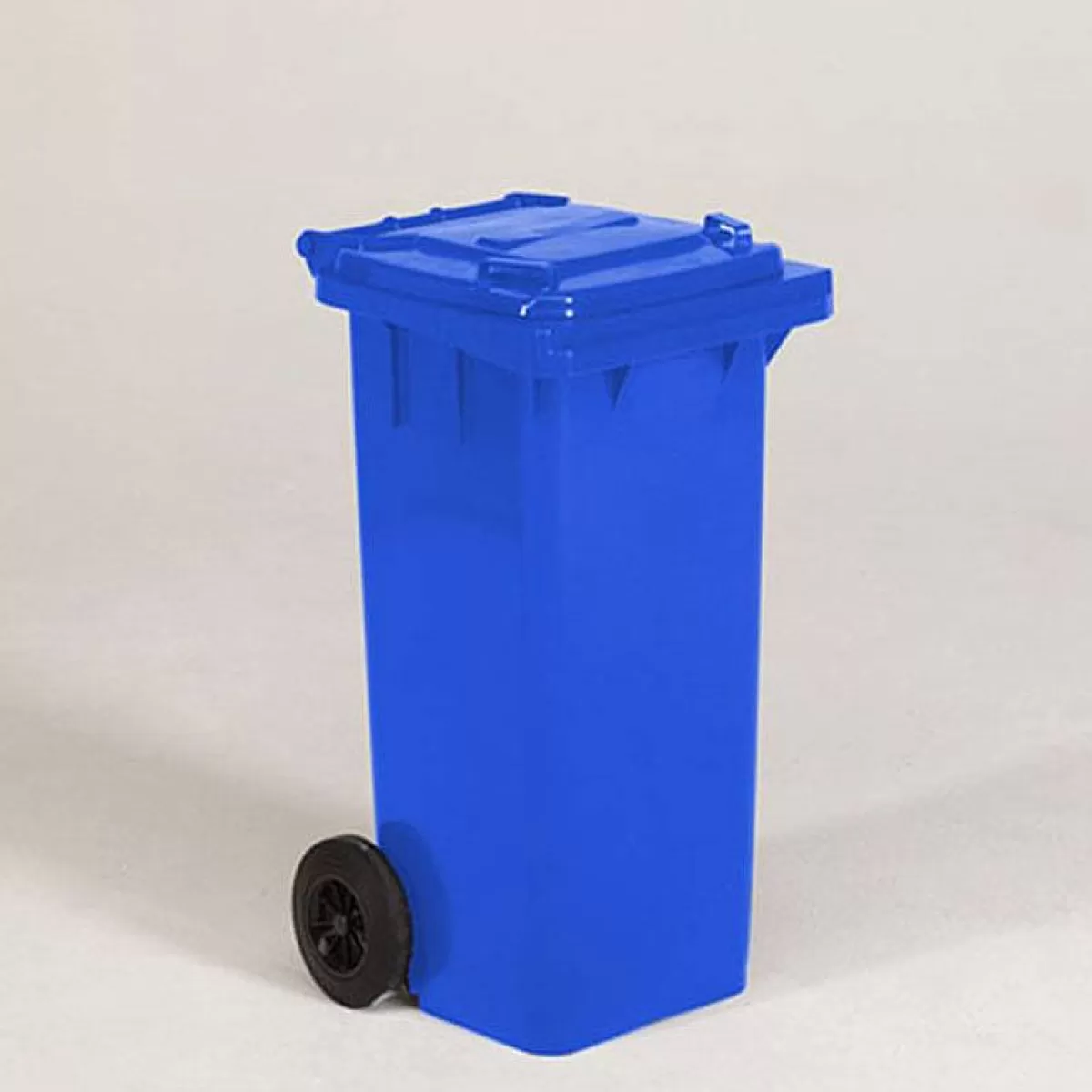 Brico Engels Container Blauw 120L Discount