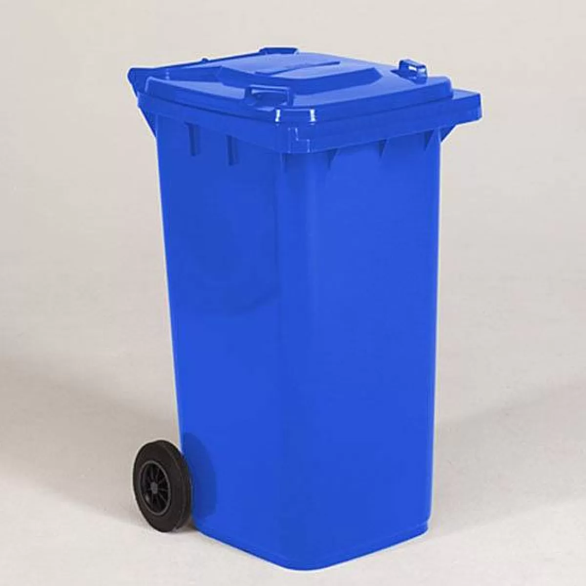 Brico Engels Container Blauw 240L Clearance