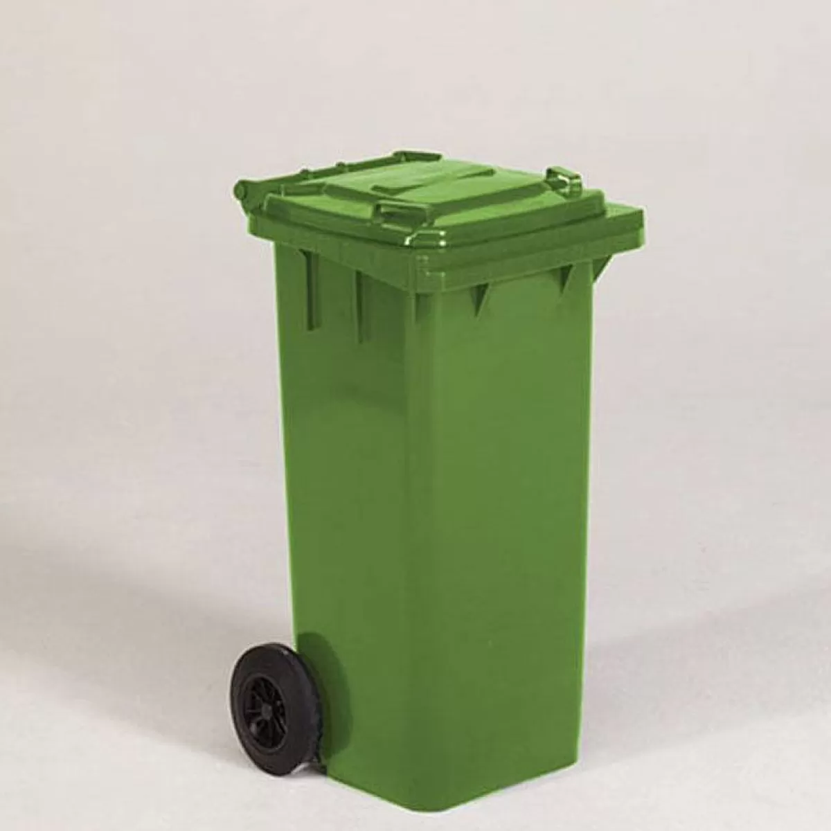 Brico Engels Container Groen 120L Outlet