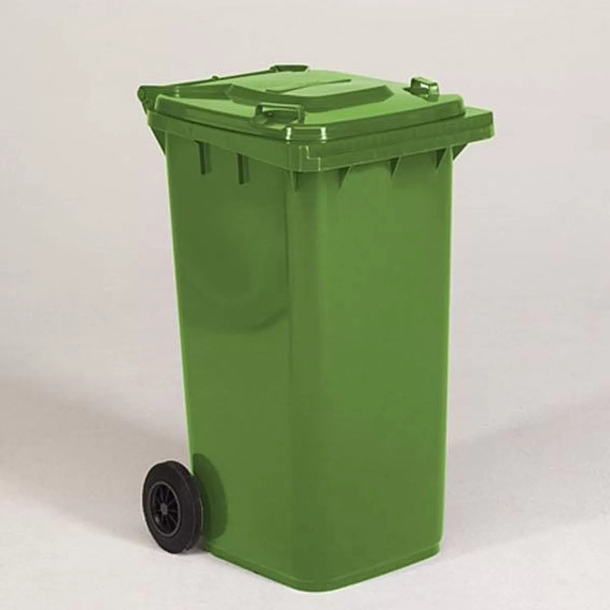 Brico Engels Container Groen 240L New