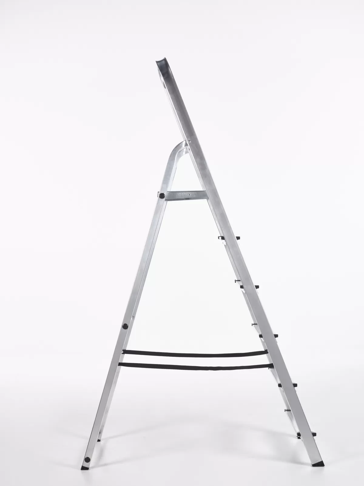 Brico Escalo Trapladder Easy Step 6-Treeds- Huishoudladders