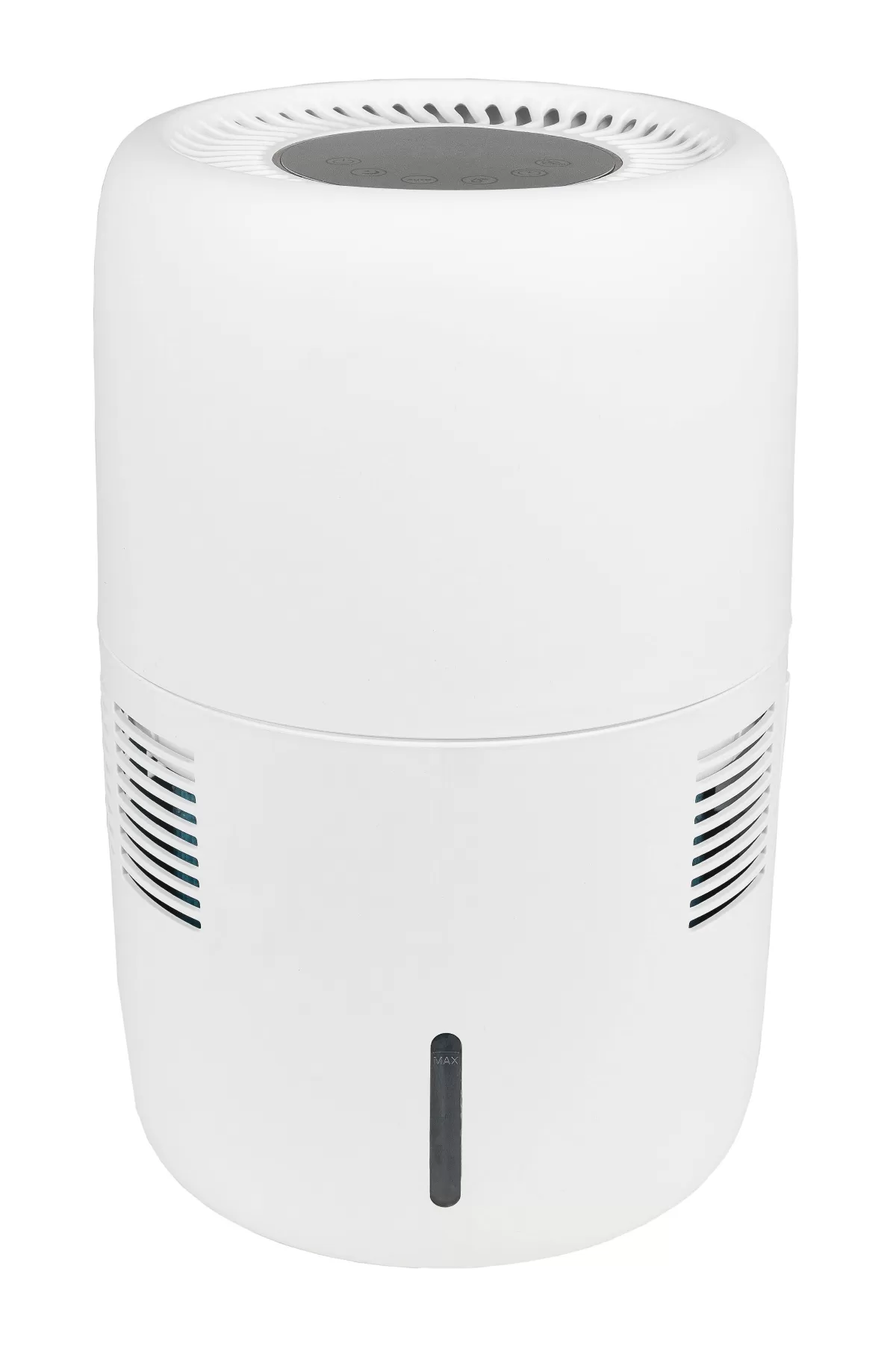 Brico Eurom Luchtbevochtiger Oasis 303 Wifi Rvs Wit Clearance