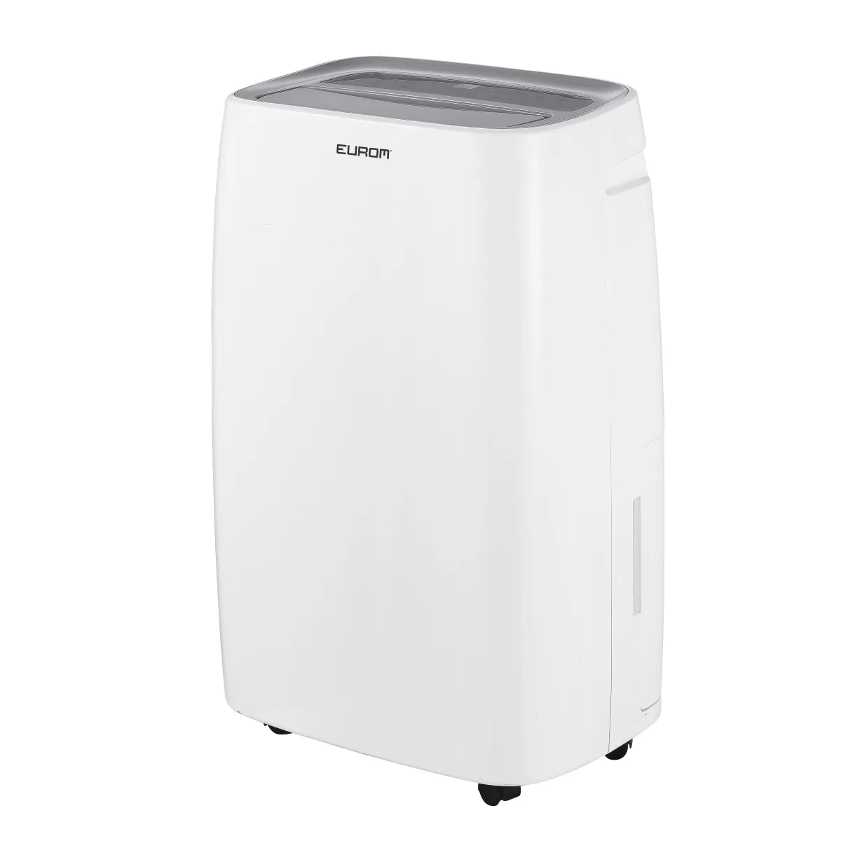 Brico Eurom Luchtontvochtiger Drybest 30 Wifi 30L/24U Wit Sale