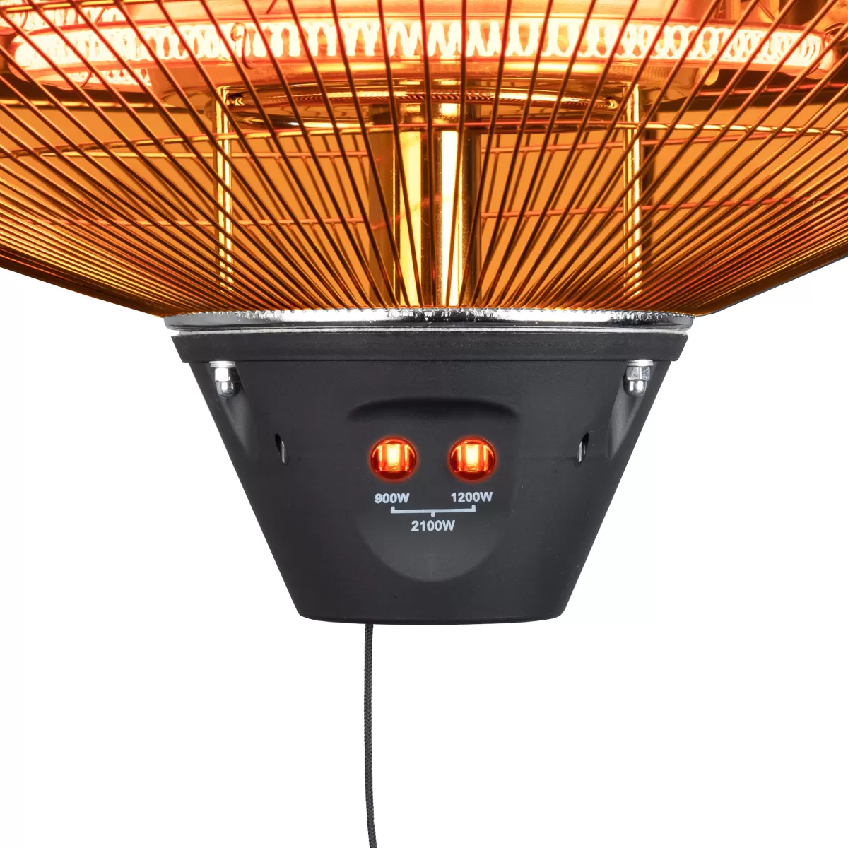 Brico Eurom Terrasverwarmer Party Heater 2100W