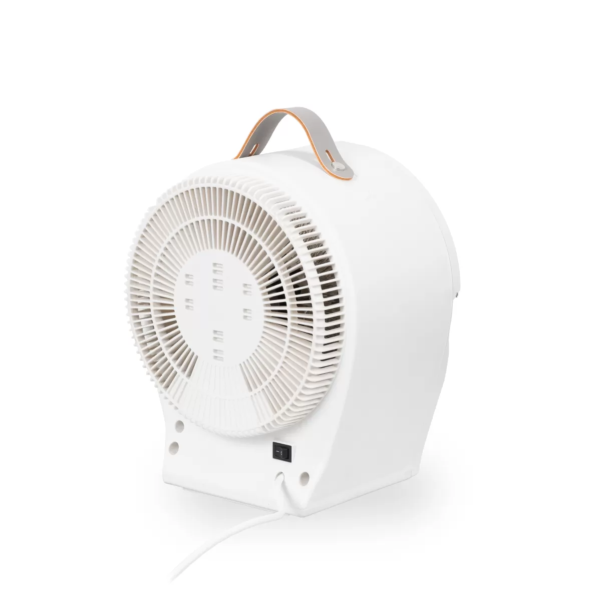 Brico Eurom Ventilatorkachel Dual-Mate 2000W Rc