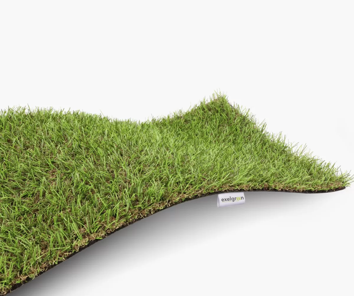 Brico Kunstgras-Exelgreen Kunstgras Stadium 20Mm/2X4M