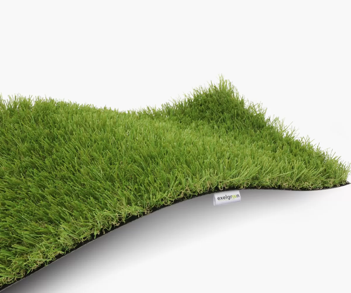 Brico Kunstgras-Exelgreen Kunstgras Stadium 30 Mm / 2,00M X 4,00M