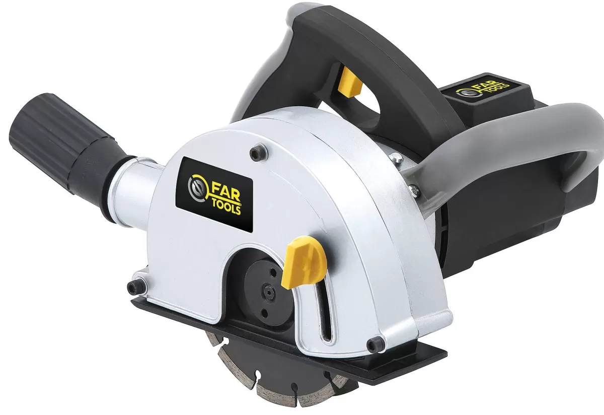 Brico Far Tools Muurfrees Sc150B 1700W Flash Sale